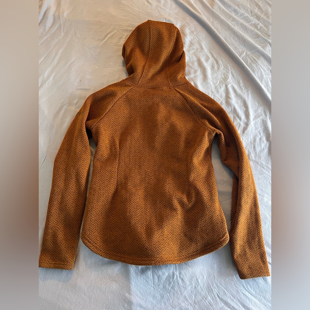 Columbia fleece hooded - Picture 4 of 4